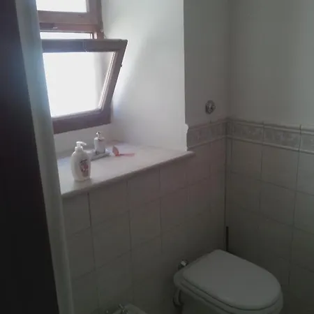 La Terrazza Sul Nera