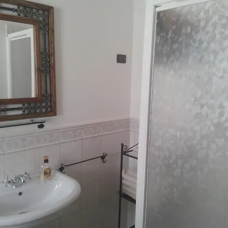 La Terrazza Sul Nera Apartamento Torre Orsina