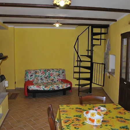 La Terrazza Sul Nera Appartamento *