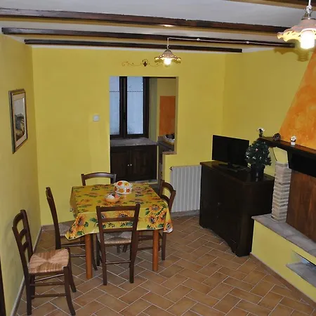 La Terrazza Sul Nera Apartamento