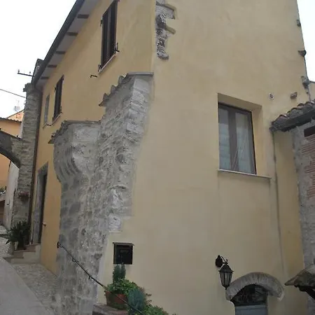 Apartamento La Terrazza Sul Nera *