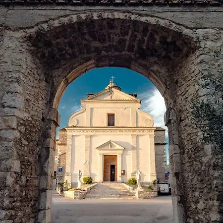La Terrazza Sul Nera Torre Orsina