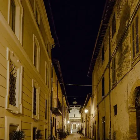 La Terrazza Sul Nera Torre Orsina